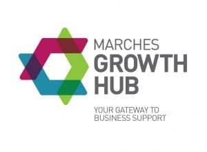 Marches Growth Hub - providing business support across Herefordshire, Shropshire and Telford & Wrekin