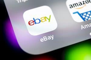ebay - offering business support in Wolverhampton