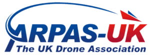 ARPAS UK logo